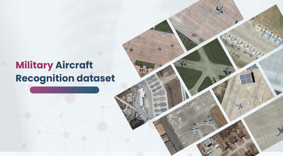 Military Aircraft Recognition Dataset