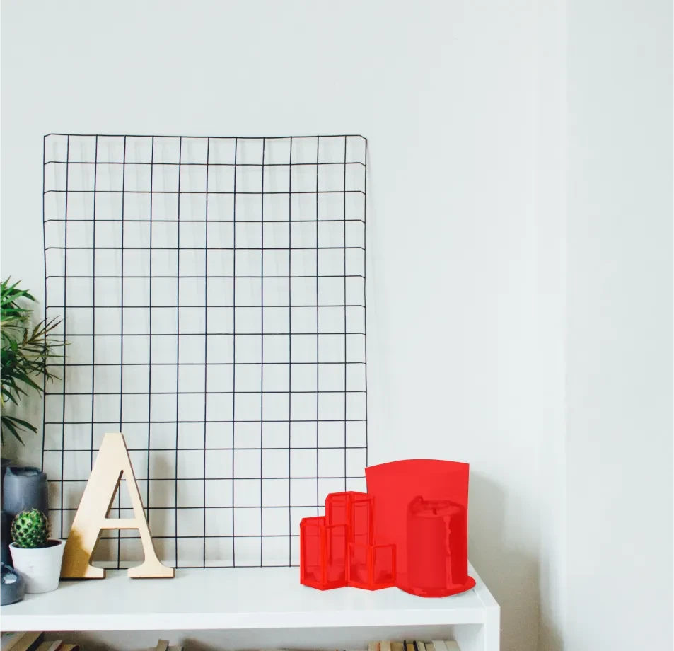 Indoor Objects Segmentation Dataset