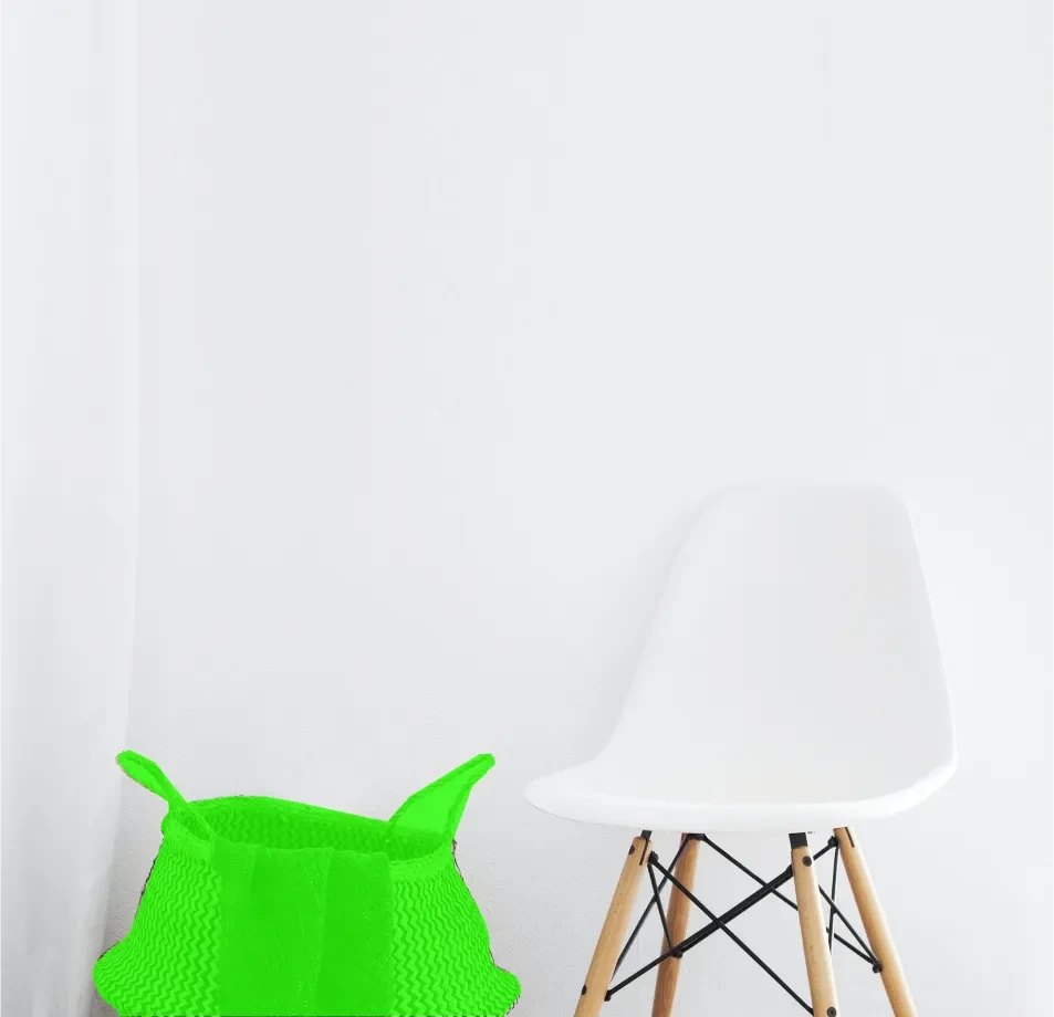 Indoor Objects Segmentation Dataset