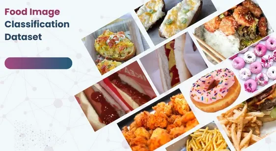 Food Image Classification Dataset