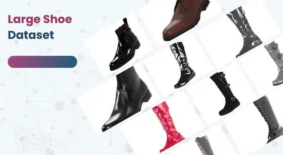 Large Shoe Dataset (UT Zappos50k)