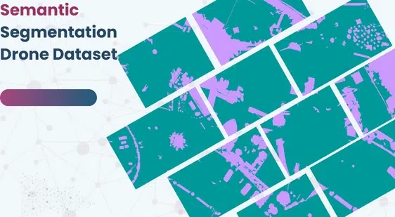 Semantic Segmentation Drone Dataset