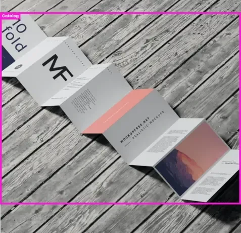 Automated Image Tagging for E-commerce Product Catalogs
