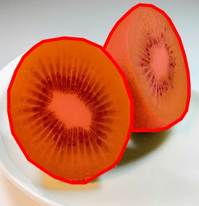 Food Segmentation Dataset