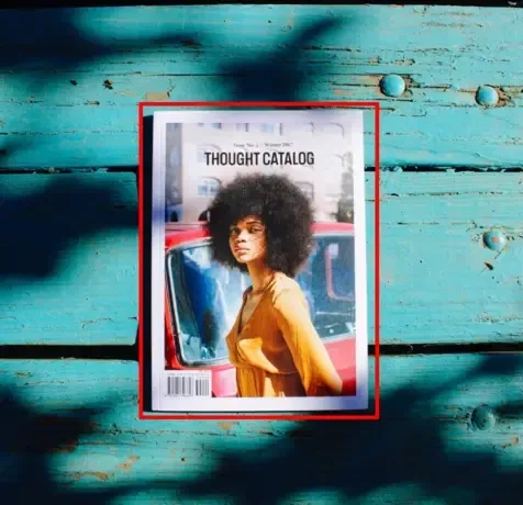 Automated Image Tagging for E-commerce Product Catalogs