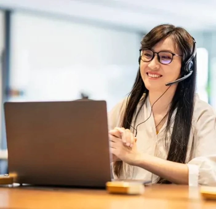 Call Center Speech Dataset for Retail & E-commerce