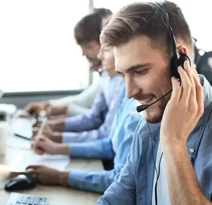 Call Center Speech Dataset for Retail & E-commerce