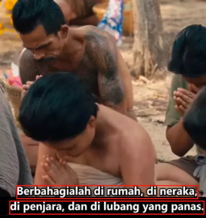 Malay General Conversation Dataset