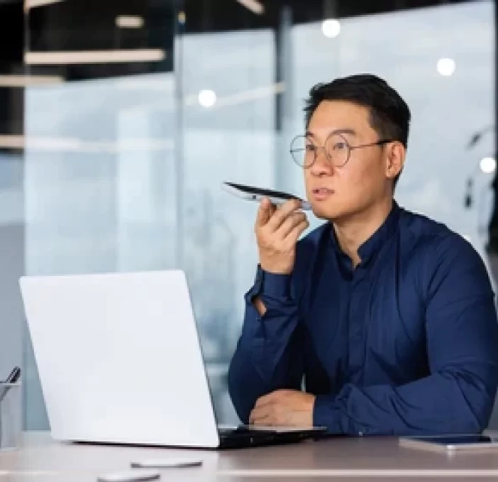 Chinese English Call-Center Datasets
