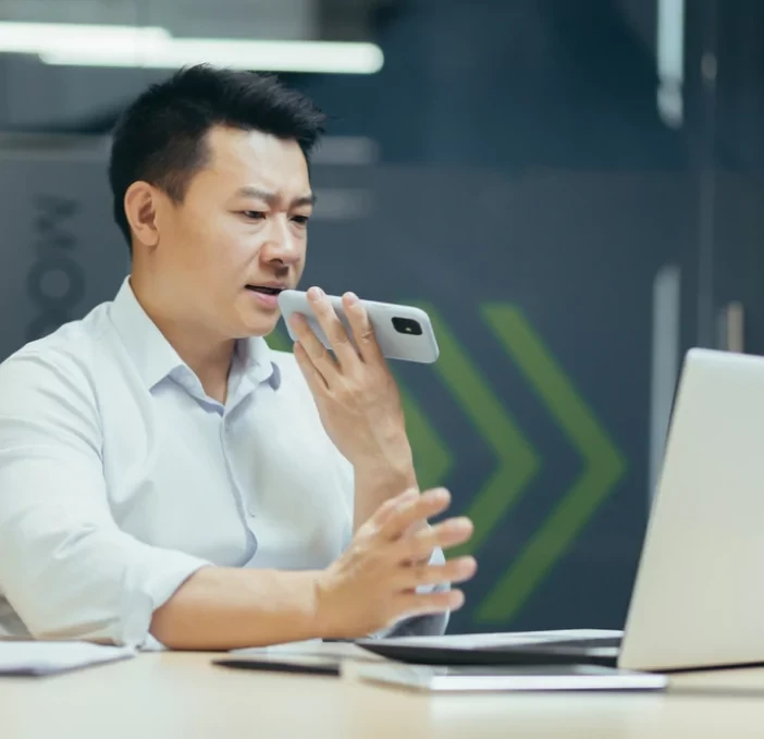 Chinese English Call-Center Datasets