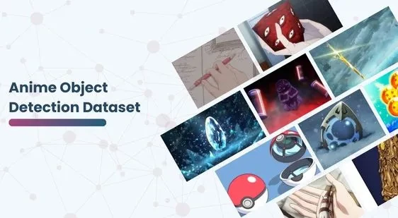 Anime Object Detection Dataset