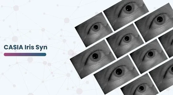 CASIA Iris Syn
