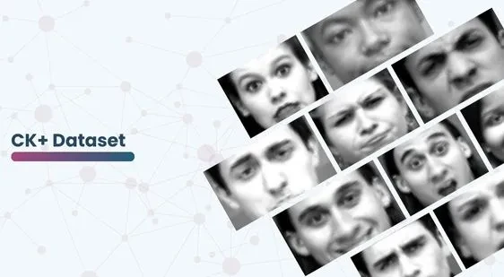 CK+ Dataset