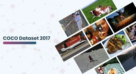 COCO Dataset 2017
