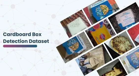 Cardboard Box Detection Dataset