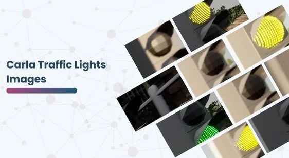 Carla Traffic Lights Images