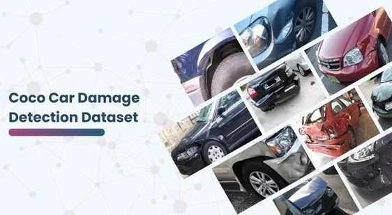 Coco Car Damage Detection Dataset