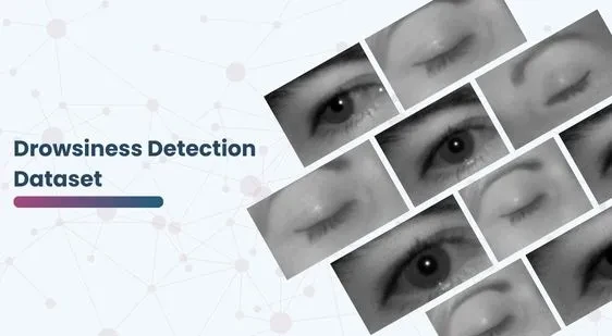 Drowsiness Detection Dataset