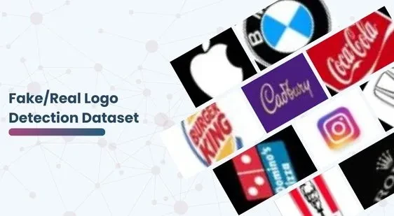 Fake/Real Logo Detection Dataset