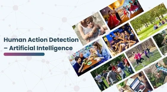 Human Action Detection – Artificial Intelligence