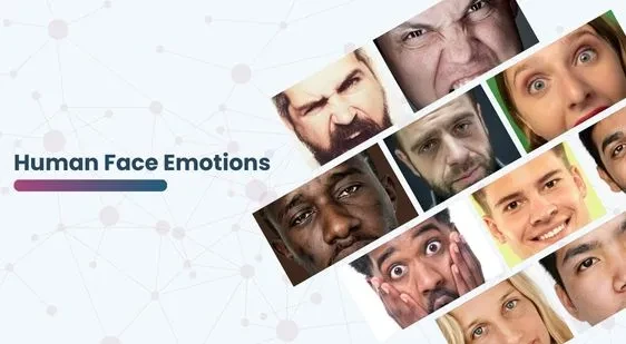 Human Face Emotions