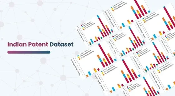 Indian Patent Dataset