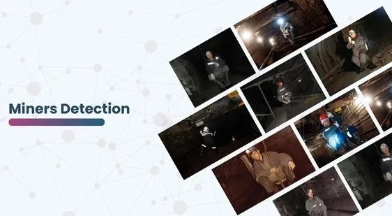 Miners Detection
