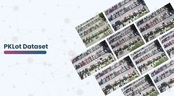 PKLot Dataset