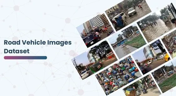 Road Vehicle Images Dataset