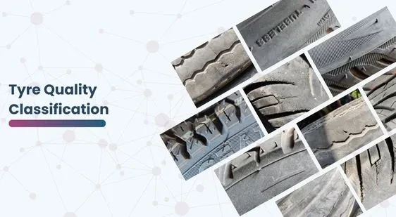 Tyre Quality Classification