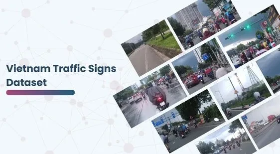 Vietnam Traffic Signs Dataset