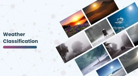 Weather Classification