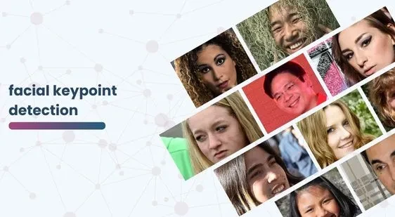 facial keypoint detection