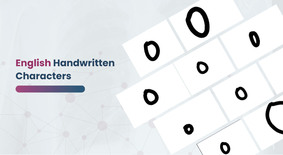 Handwritten English Characters Dataset 62 Classes