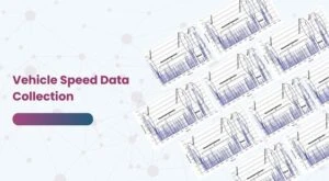 Vehicle Speed Data Collection