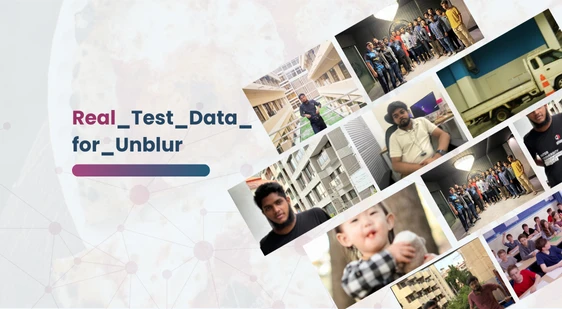 Real_Test_Data_for_Unblur